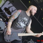 Dokk'em Open Air 2016: Bliksem